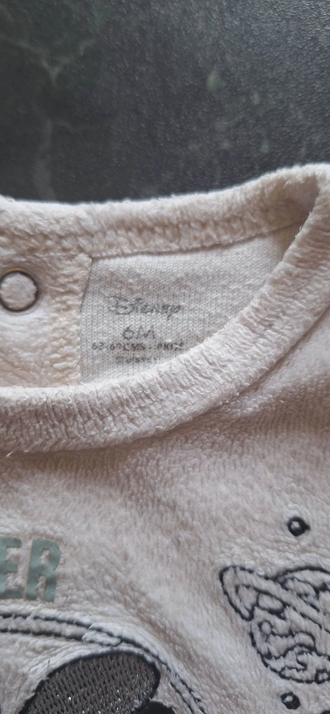 Pijama para bebé – photo 3